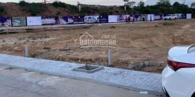 Chỉ với 650 triệu bạn đã sở hữu 1 lô đất Đông Phú Garden giáp ranh Đà Nẵng