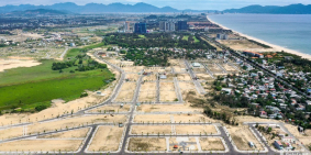 Chỉ với 1tỷ980 nhận ngay đất nền ven biển Đà Nẵng.