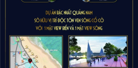 KDT Ngọc Dương Riverside phân khu mới Đầu tư sinh lợi