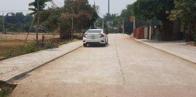 KĐT SaLa Điện Thắng Hàng Nóng Mới Ra Lò 30 lô Sát Quốc Lộ 1A,Chiết Khấu Đến 8%