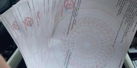 Còn 1 Lô Đất Xã Diên An Giá Rẻ