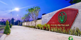 ĐẤT NỀN Thổ Cư 100% Thôn An Ninh - Diên An. Chỉ Còn 6Lô Duy Nhất