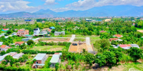 Siêu phẩm lô đất làng biệt thự giá cực đầu tư sinh lời cực nhanh