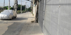 Bán đất tại thôn Cầu - Kim Nỗ - Đông Anh