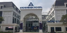 Chính chủ bán 49.9m2 Cổ Dương - Tiên Dương - Đông Anh - HN