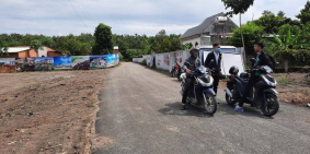 Bán đất trung tâm Tp Đồng Xoài, liền kề kcn Bắc Đồng Phú giá rẻ chỉ từ 250 triệu