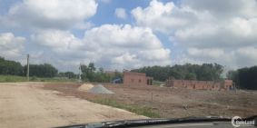 Bán đất trong khu dân cư xã Tân Thành, Đồng Xoài, 250m2 giá chỉ 480 triệu.