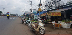 đất tiến hưng đồng xoài giá bể, cần bán gấp!