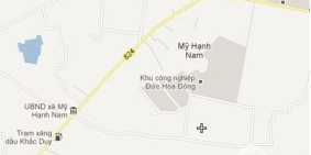 ĐẤT SỔ SẴN MỸ HẠNH NAM SỔ SẴN CÔNG CHỨNG NGAY