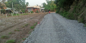 Đất sát KCN< full thổ cư, SHR, 300tr hết đất