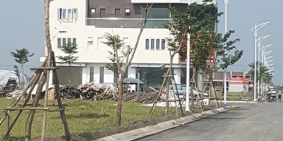 Chính chủ bán ô biệt thự khu đô thị Thanh Hà Mường Thanh.