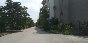 CC bán lô Góc đất Dịch vụ Đìa Lão, Hàng Bè, Mậu Lương đường 18m, 36m2 chỉ 3.333