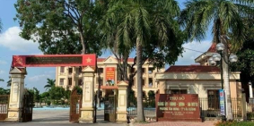 Bán đất khu Thanh Liễu, Tân Hưng, Hải Dương, 103m2, mt 4.25m, 1.17 tỷ