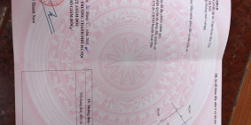 Chính chủ Bán Lô đất đấu giá X01-07 Đông La- Hoài Đức- Hà Nội. L/h: 090 4994 868