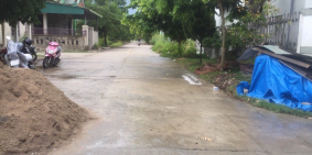 SIÊU PHẨM ĐẤT NỀN PHÚ BÀI GIÁ ĐẦU TƯ