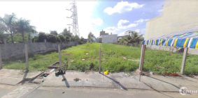 Đất Bình Chánh chính chủ cần bán gấp 900tr/80m2 sổ hồng riêng 100% thổ cư