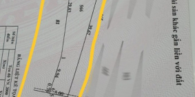 ĐẤT MẶT TIỀN TRUNG TÂM CỦ CHI GẦN CẦU VƯỢT