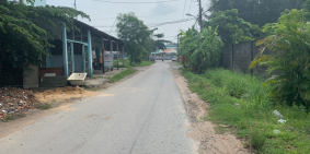 Làm Ăn Thua Lỗ,Tôi Cần Bán Gấp Lô Đất Ở Hóc Môn. 93m2 Thổ Cư 950tr