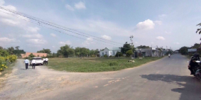 BÁN ĐẤT THỔ CƯ GIÁ RẺ NẰM TRÊN MẶT TIÊN ĐƯỜNG BÀU SEN