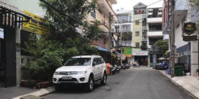 Bán Đất Hẻm Xe Hơi Đường Huỳnh Tấn Phát Huyện Nhà Bè-thích hợp xây dựng đầu tư