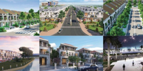 Top 3 dự án đất nền tại Long Thành, Đồng Nai, CK lên đến 9%, TT chỉ 30%