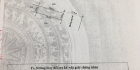 Sở hữu ngay lô 93,0m2 tại trung tâm Thị Xã Mỹ Hào giá hấp dẫn nhất khu vực