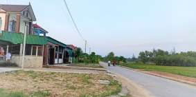 Đất đẹp khu tái định cư Nghi Thạch, gần đường 72 mét - LH: 0968.420.275