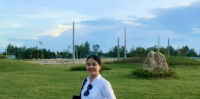 ĐẤT NỀN BIỆT THỰ DỌC BIỂN NAM ĐÀ NẴNG