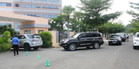 Ngân hàng thanh lý lô đất ven biển Nam Đà Nẵng, Vị trí đẹp, 2.5 tỷ - giá thu về