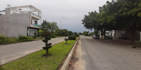 ĐẤT VÀNG DU LỊCH VEN BIỂN NINH THUẬN