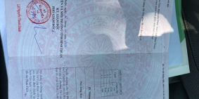 13.2m đất mặt tiền biển Nguyễn Đình Chiểu - Phan Thiết