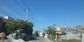 Chuyển nhượng lô đất trung tâm phường Mũi Né 2.3 tỷ gần ngã tư