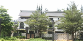 Bán gấp lô đất mặt đường Lê Hữu Kiều, Quận 2 giá 1,8 tỷ, ven sông, gần UBND Quận