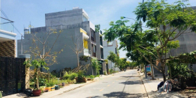 cần bán lô đất mặt tiền đường nguyễn duy trinh quận 2,sổ riêng,giá 1,5ty 80m2