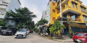 Bán đất đường QUỐC HƯƠNG THẢO ĐIỀN, đường 14m2, sổ đỏ, gần THẢO ĐIỀN PEARL, 10ty