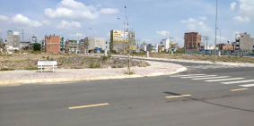 Bán gấp 5 lô đất đường NGUYỄN KHOA ĐĂNG, Q.2 - Chỉ 1.6 TỶ /nền(5x16m), có SHR