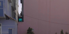 Cần nhượng lô đất 5x16m đường Lê Quang Sung, P6, Quận 6 kế bê trường Chi Lăng,