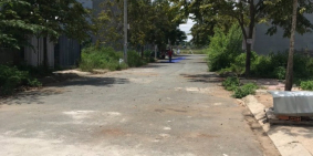 Góc 2MT C2-21 Đường 22 Nguyễn Xiển (P.Long Thạnh Mỹ)Cách vinhome Q9 một cây cầu