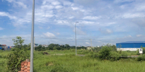 Đất nền sổ hồng riêng khu Tân Tạo, cách Aeon Mall Bình Tân 10p