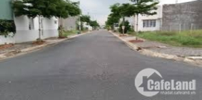 Chủ đất cần tiền nên muốn bán gấp lô đất ở Trần Văn Giàu, P.Tân Tạo, Bình tân