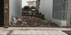 Kẹt tiền bán MT Trần Văn Giàu gần Bến xe Miền Tây, Giá: 830tr, Diện tích: 80m2