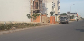 Sang gấp vài đất đường Nguyễn Cửu Phú, giá tốt tại Quận Bình Tân gần Aeon Mal