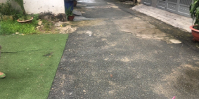 Bán đất HXH Phạm Văn Chiêu, P9, Gò Vấp, 4x15m giá 4.4 tỷ TL