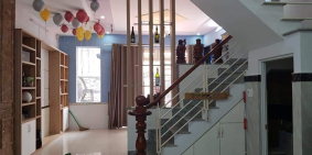 Bán nhà đẹp P.12,Gò Vấp: 68m2, 2 tầng lung linh,nội thất sang chảnh chỉ 3.95 tỷ