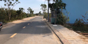 Sang gấp lô đất thổ cư 5*20m MT Bờ Bao Tân Thắng-Tân Phú,Đường 16m,Sổ hồng