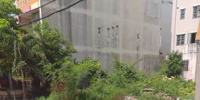 Bán gấp đất MT đường Luỹ Bán Bích đối diện UBND Tân Phú, SHR, 5x20m, 1.8 tỷ