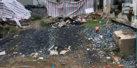 Bán đất gần Ngã Tư Bình Thái