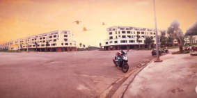 Bán đất mặt tiền đường 24m KĐT Phú Mỹ, Giá rẻ nhất tại Quảng Ngãi