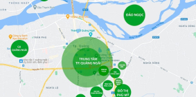 Chỉ 100 lô đất nền được mở bán giá trực tiếp chủ đầu tư - Sổ sẵn,công chứng ngay