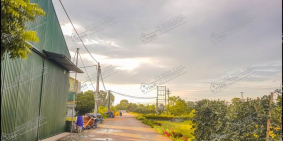 Bán đất Quốc Oai – đường 6m– giá chính chủ sát đại lộ - cạnh trường mầm non